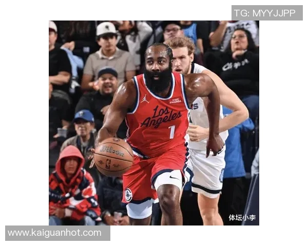 凯尔特人出手搅局快船队再遭重创哈登对快船的失望情绪愈发加深